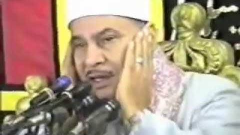 القصص ..  الشيخ / محمود صديق المنشاوي  تلاوة نادرة