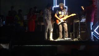 Sun raha hai na tu | Ankit Tiwari | live | AIIMS | Pulse 2016