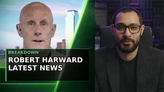 Robert Harward Latest News Analysis: Viral Fox Clip and Rumors Explained