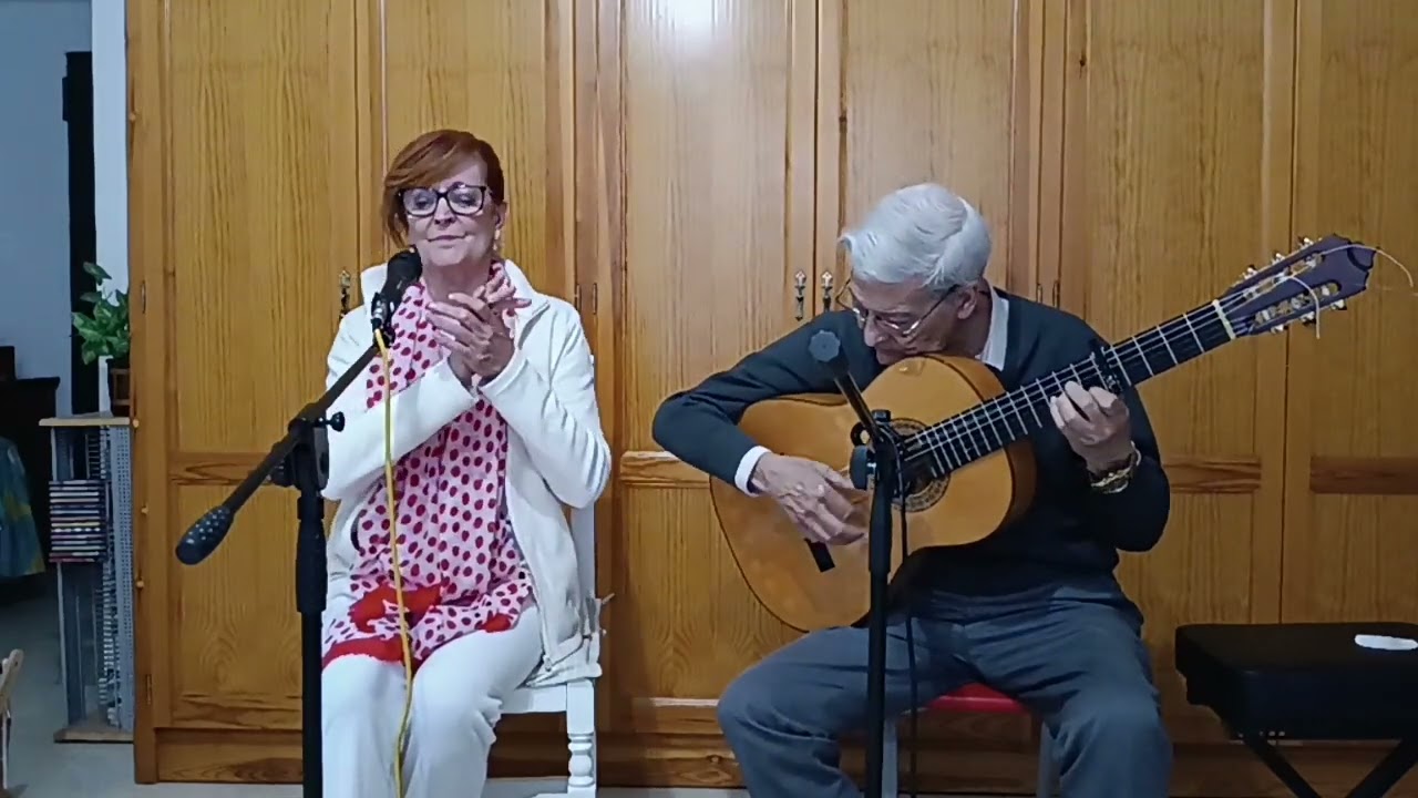 Fandangos Santa Eulalia