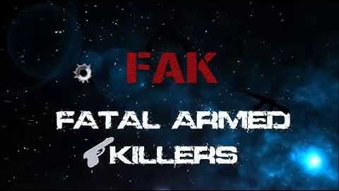 Uberstrike Clan FAK Intro Video   Part 2