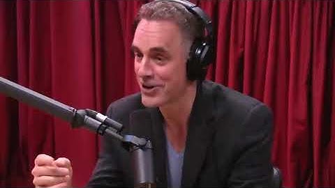 Jordan Peterson & Joe Rogan - Understanding Your Shadow (Carl Jung)