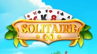 Solitaire Go: TriPeaks (Early Access) Part One, claims you can win real money 🤔 Real or fake? 🤔 screenshot 5