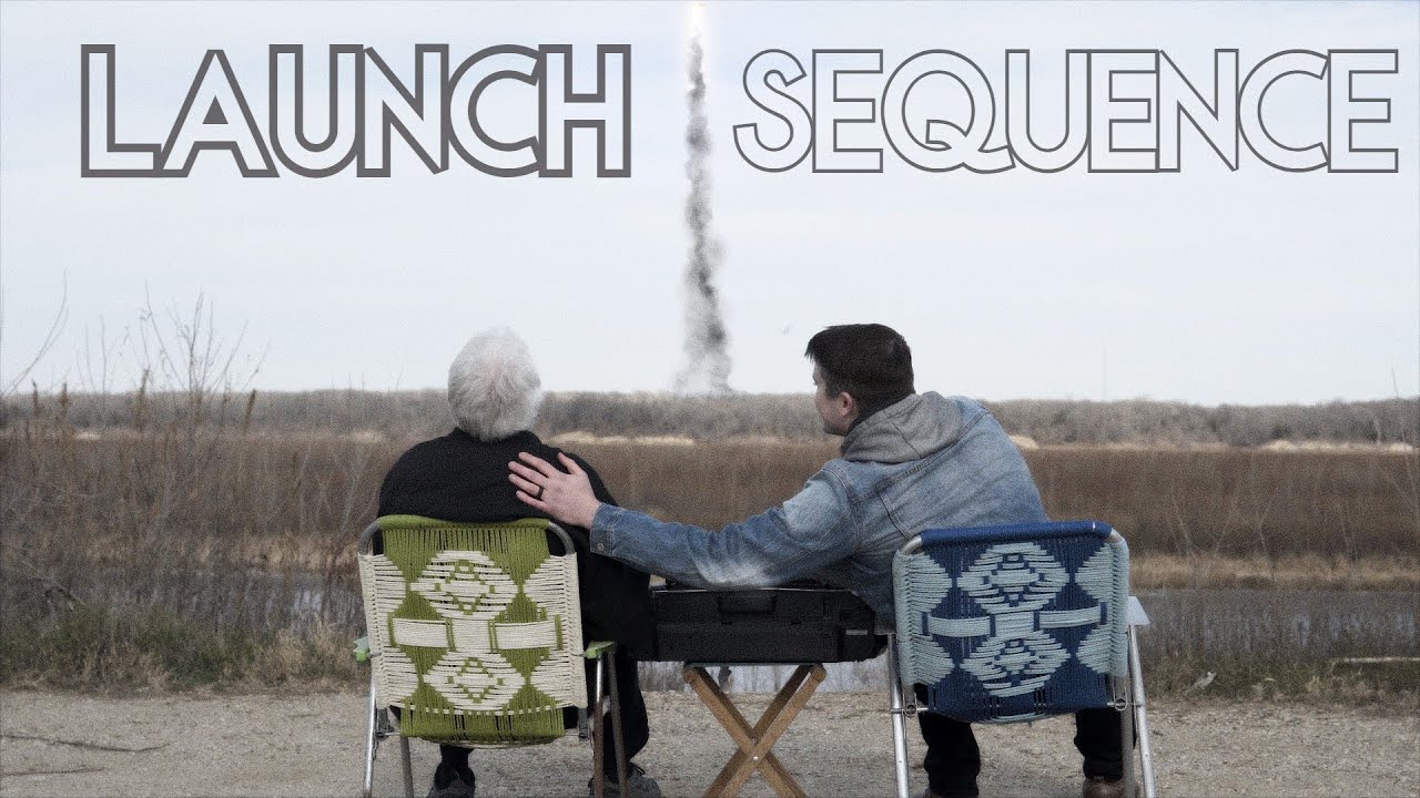 Launch Sequence - YouTube