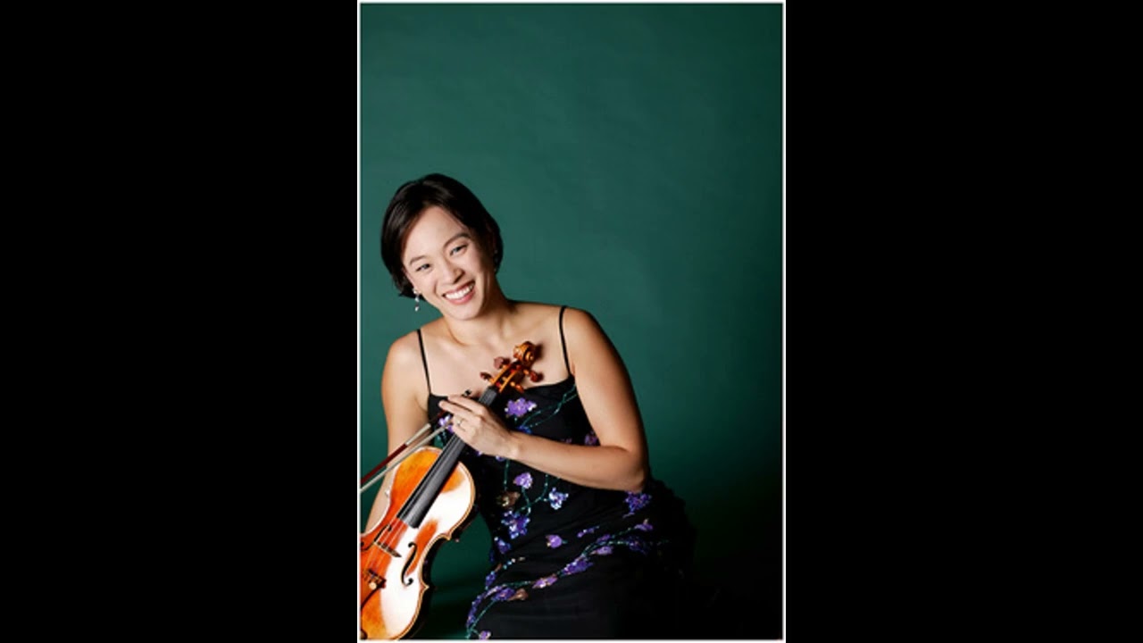 Schubert Rondo Brilliante in b minor - Catherine Cho and Nari Matsuda