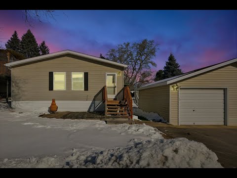 14 Rita Lane, Chaska, MN home video tour