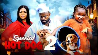 SPECIAL HOT DOG 2 - EBUBE OBIO, IMEH BISHOP UMO - 2026 Latest Nigerian Movie