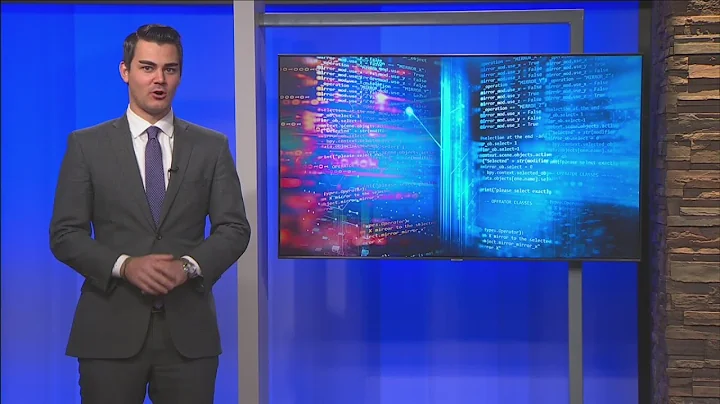 Texas Tech warns of cybersecurity risks amid rising tensions with Russia