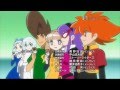 [MPEG-2 Jade]《Battle Spirits 少年突破馬神》ED2 (CC)