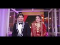 Sourabh &amp; Prakriti | Wedding Teaser | #wedding #cinamatic #shrisaistudio