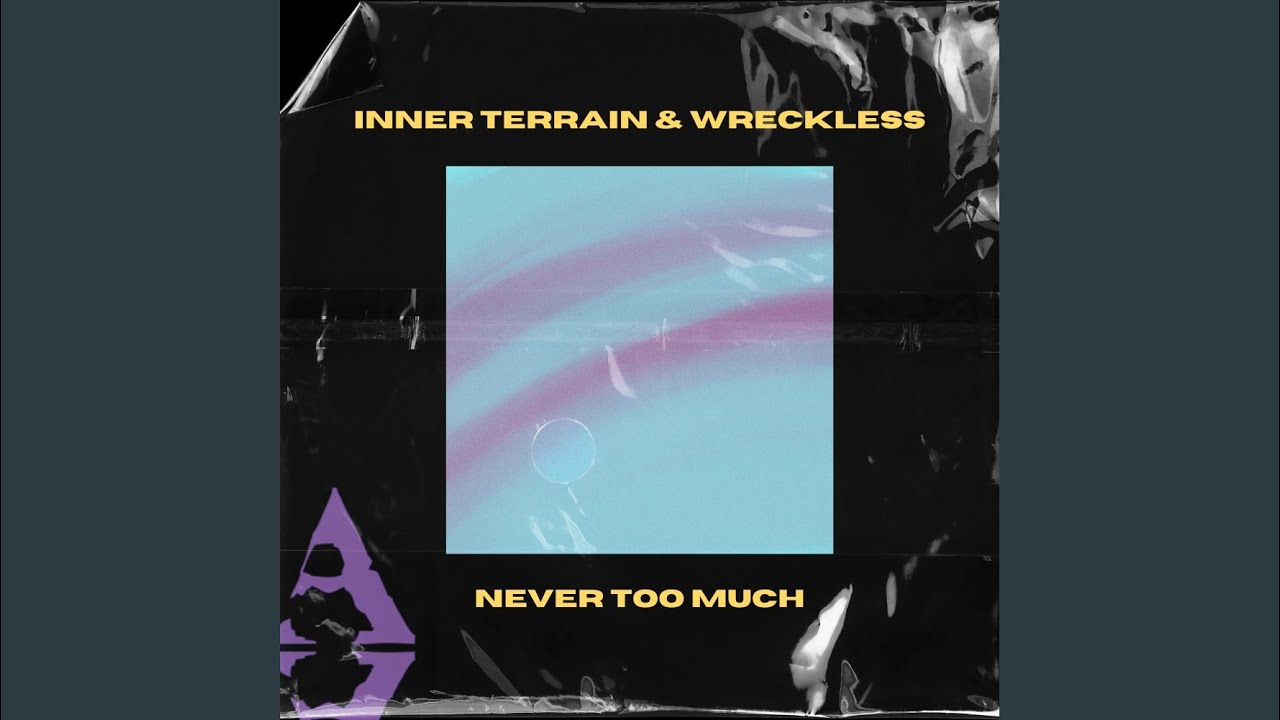 Guarda Never Too Much su YouTube Guarda Never Too Much su YouTube