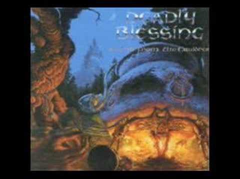 DEADLY BLESSING - Search And Destroy