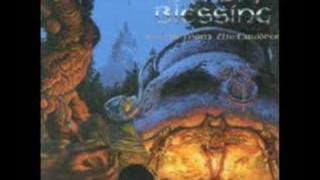 DEADLY BLESSING - Search And Destroy