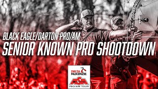 2024 Black Eagle/Darton Pro/Am | Senior Known Pro by Competition Archery Media 4,151 views 2 months ago 25 minutes