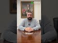 Жалюзи у нас в офисе от компании Уют