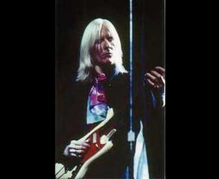 johnny winter - please come home for christmas