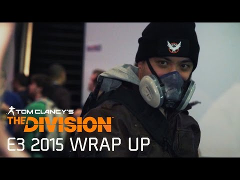 : E3 2015 - Wrap Up