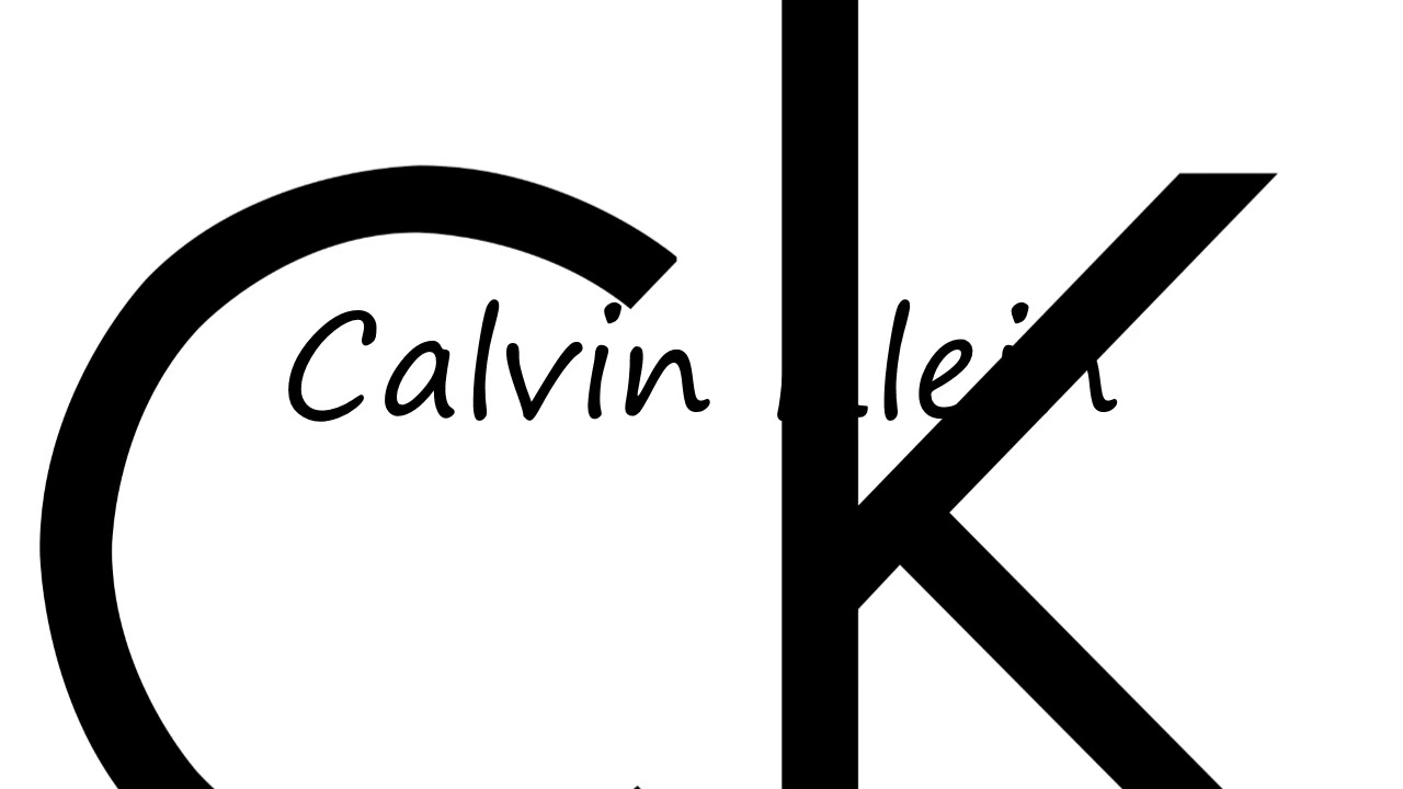 How to Pronounce Calvin Klein? - YouTube