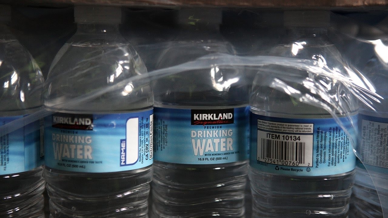 Newark is having its own water crisis