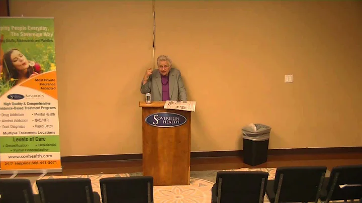 Dissociative Identity Disorder  Barbara Carlson