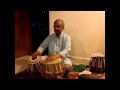 Omkar gulwadian impromptu presentaion lehra by nandu foujdarmarch 2016