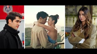 видео: Пути Афры Сарачоглу и Мерта Рамазана Демира вновь пересеклись. картинка: Пути Афры Сарачоглу и Мерта Рамазана Демира вновь пересеклись.