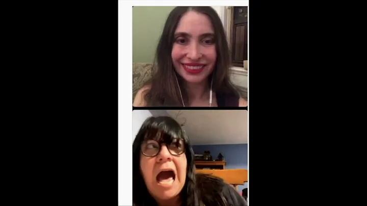 Challenge Accepted!: Psychic Medium Rebecca Anne LoCicero