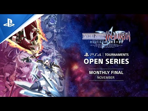 その他 UNDER NIGHT IN-BIRTH Exe:Late[cl-r] - PS4 Amazon.com: Under Night In-Birth Exe: Late[Cl-R