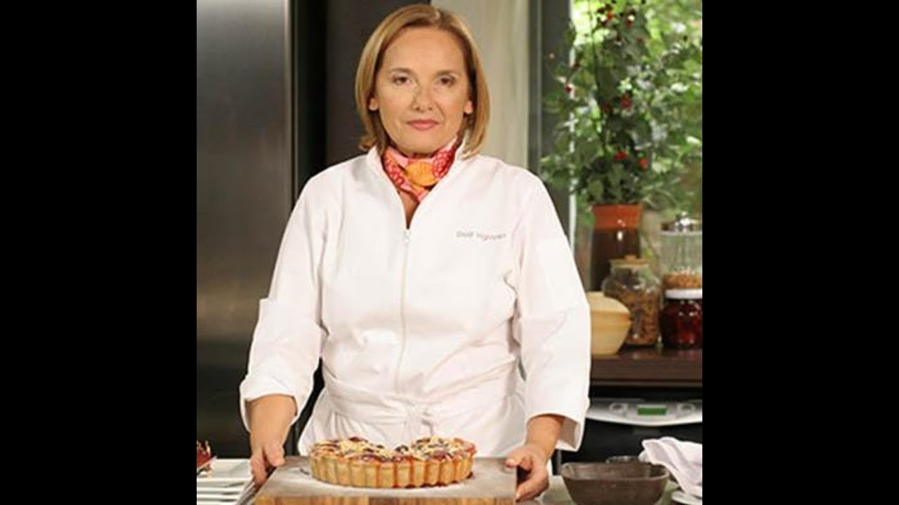 Pan dulce Milanes por Dolli Yrigoyen (2021)