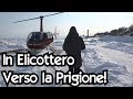 In Elicottero verso la Prigione - Vivi Giappone