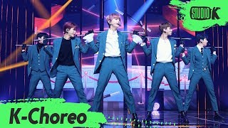 [K-Choreo 6K] 동키즈 직캠 'LUPIN' (DONGKIZ Choreography) l @MusicBank 200313