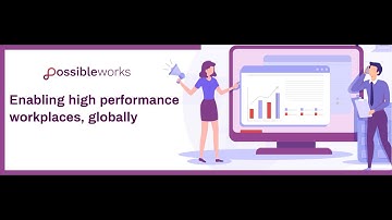 PossibleWorks - An Agile OKR based Performance Management System