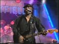 Capture de la vidéo Curtis Mayfield - Pusherman - Billy Jack (Live)