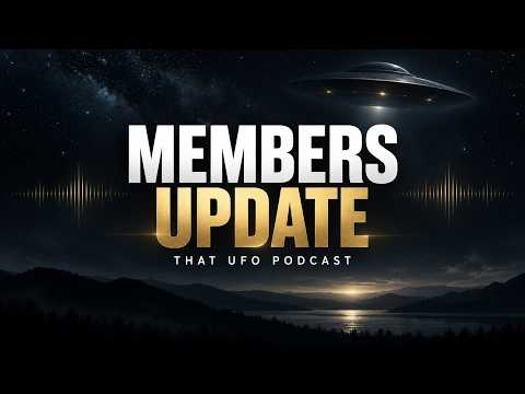 MEMBERS UPDATE | New Shows & What’s Coming Next