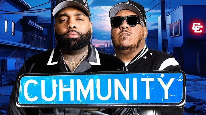 Smoked Off $13 Million | Cuhmunity EP: 289