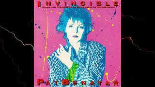 Invincible (Theme from The Legend of Billie Jean) (Pat Benatar)