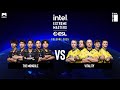 MongolZ vs Vitality - IEM Cologne 2025 Group Stage - MN Commentary