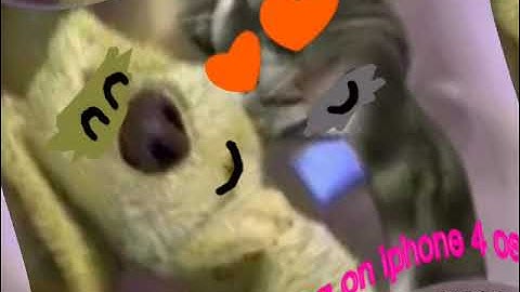 Multi rendering on iphone 4 ost In Does Not Respond