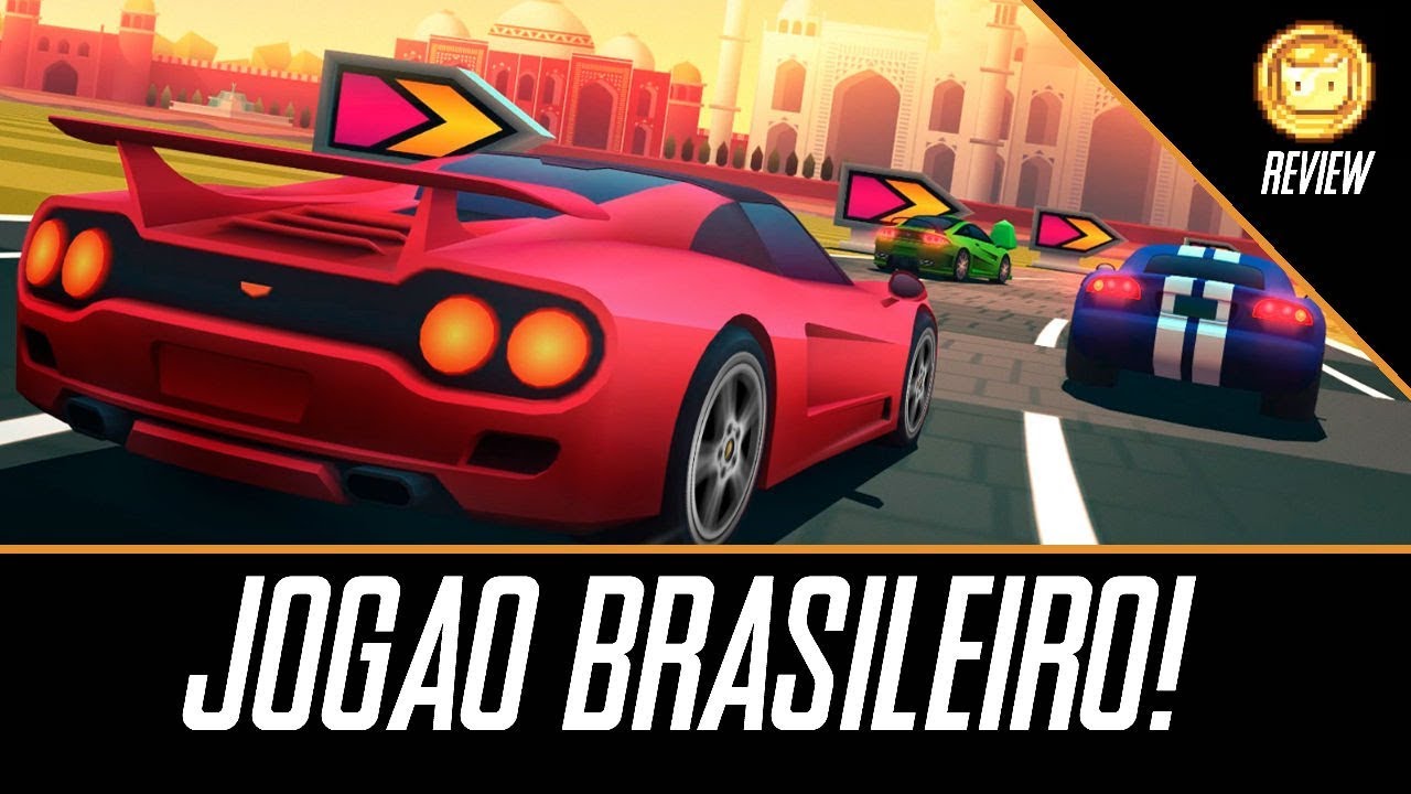 Arquivos Corrida - Mobile Gamer Brasil