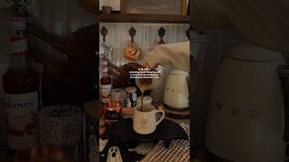 Spooky season loading 🎃 #halloween #halloweenseason #halloweenallyear #spookyseason #octobermood