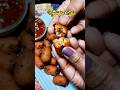 Super Crispy Veggie Bites ✨ #shorts #viral #recipe #easyrecipe #eveningsnacks #healthyrecipe