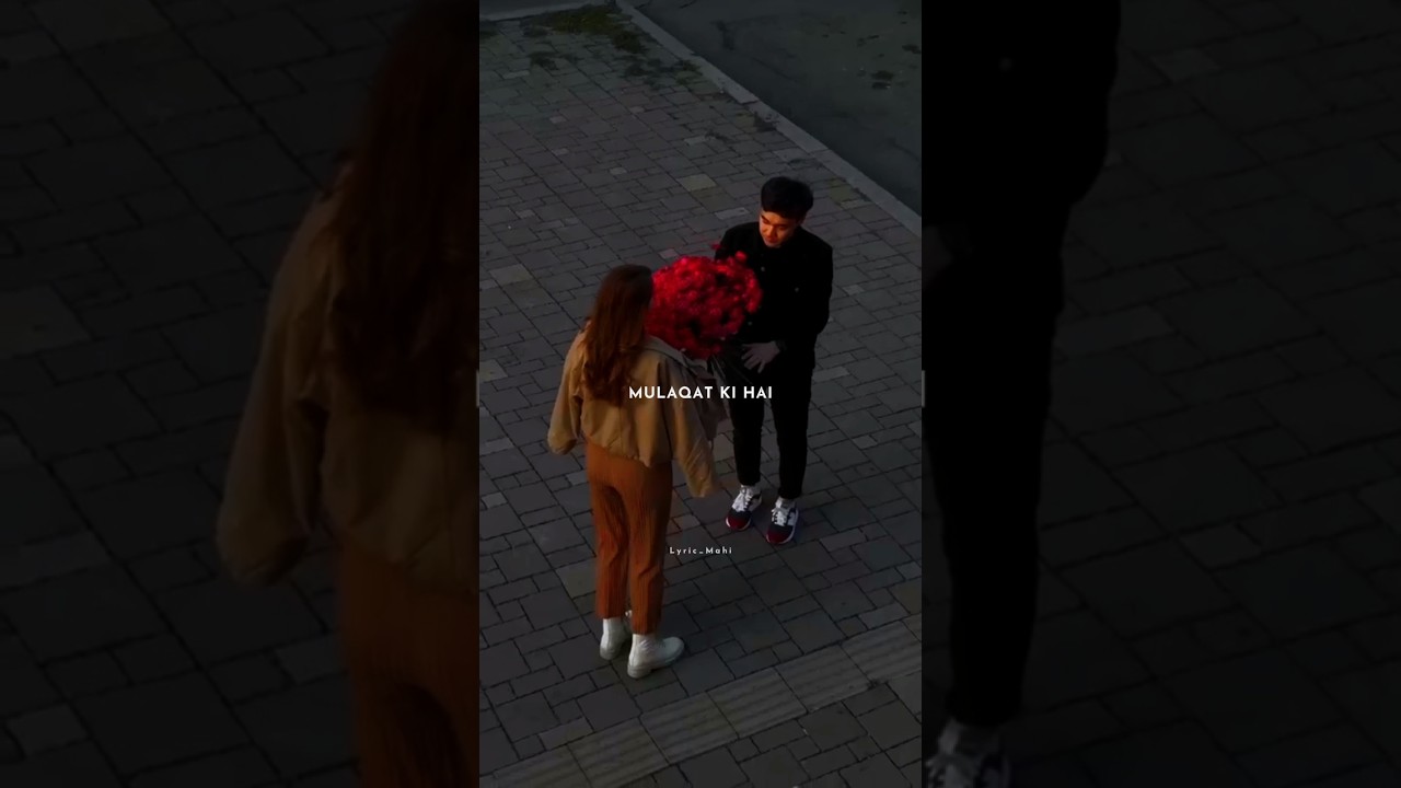 Guli Mata 🥰💫 || Slowed & Reverb || WhatsApp Status || Lyric Mahi 