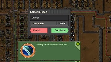 There Is No Spoon in Factorio Vlog...