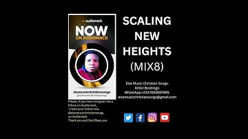 Scaling new Heights