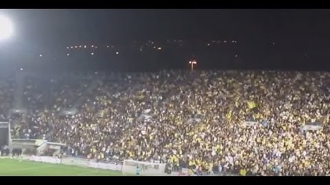 אוהדי בית''ר - "אנחנו מאמינים" | La Familia 05 - Chant "Maminim" - Beitar Fans