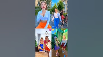 What video is the best?🧡💙🩷💛