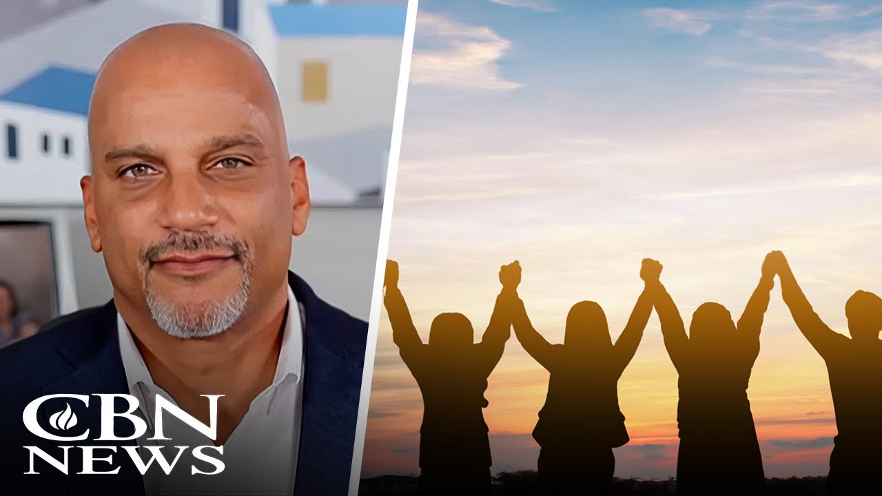 Racial Unity Goal of 'National Unity Weekend': Here's How You and Your Church Can Participate