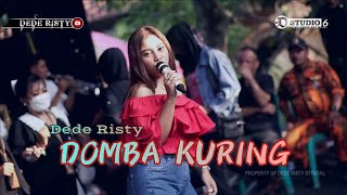 DEDE RISTY - DOMBA KURING | LIVE GANJENE PANTURA