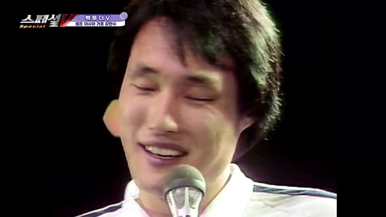 [KBSNSPORTS] 스페셜V_백투더V