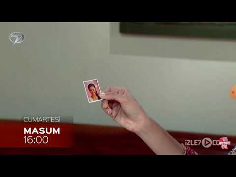 Masum 279. Bölüm Fragmanı - 26 Aralık Cumartesi